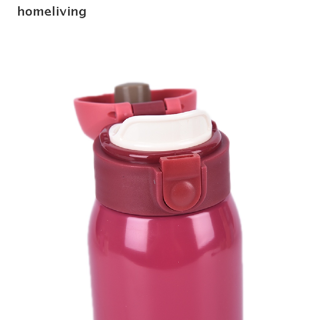 1 Bình Nước Giữ Nhiệt Mini Bằng Thép Không Gỉ