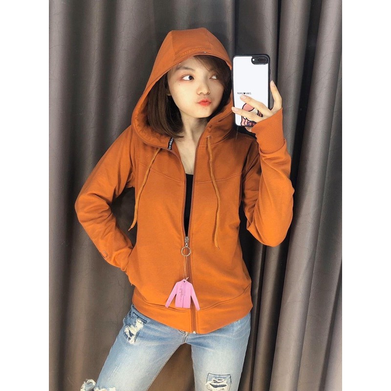 Áo khoác Cotton nữ chống nắng L10 size 55-75kg | BigBuy360 - bigbuy360.vn