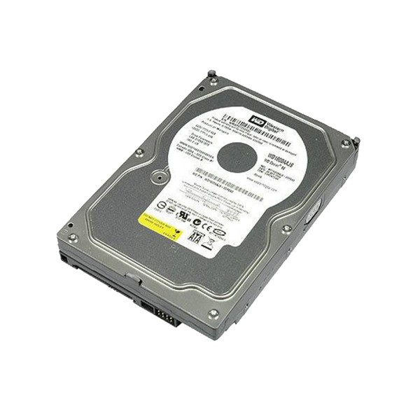 Ổ cứng HDD 160Gb sata Western. | BigBuy360 - bigbuy360.vn