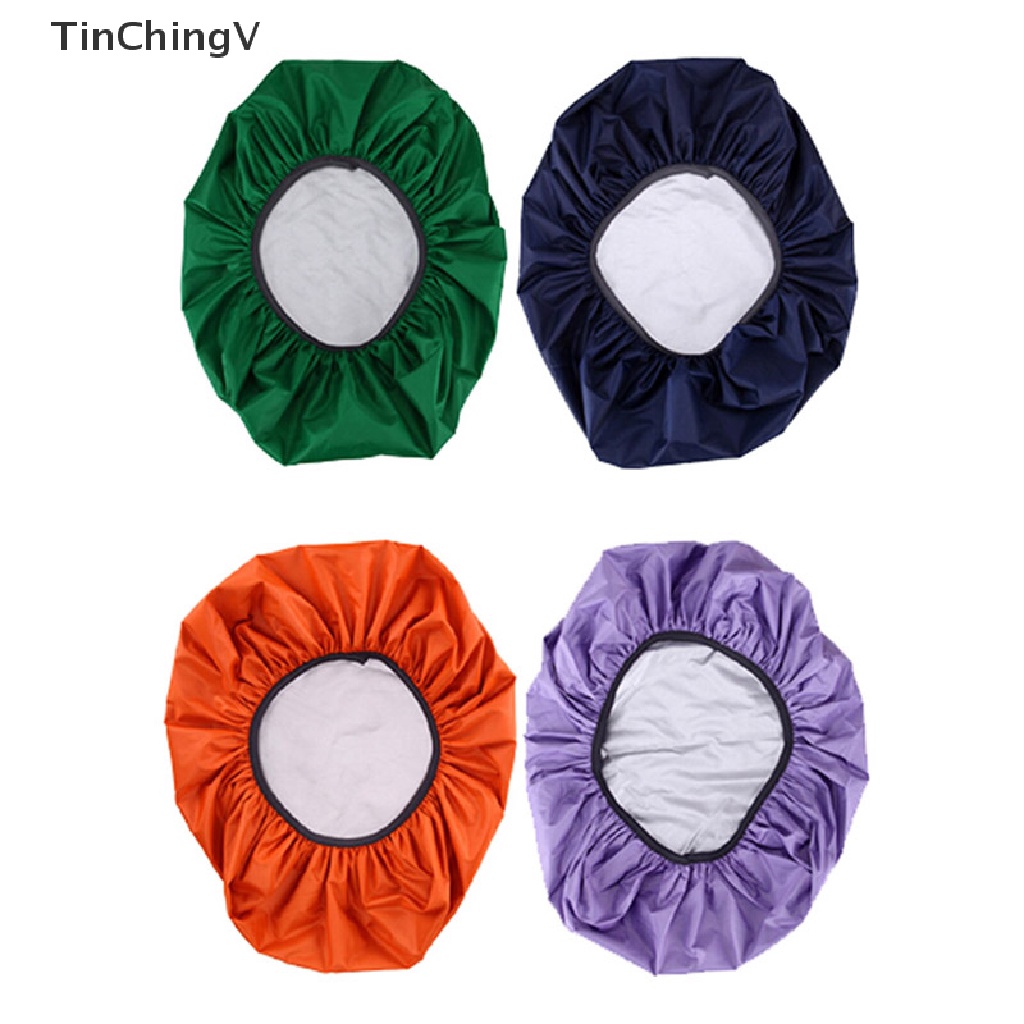 1 Vỏ Bọc Balo Chống Nước Chống Bụi Dùng Đi Du Lịch Leo Núi Cắm Trại