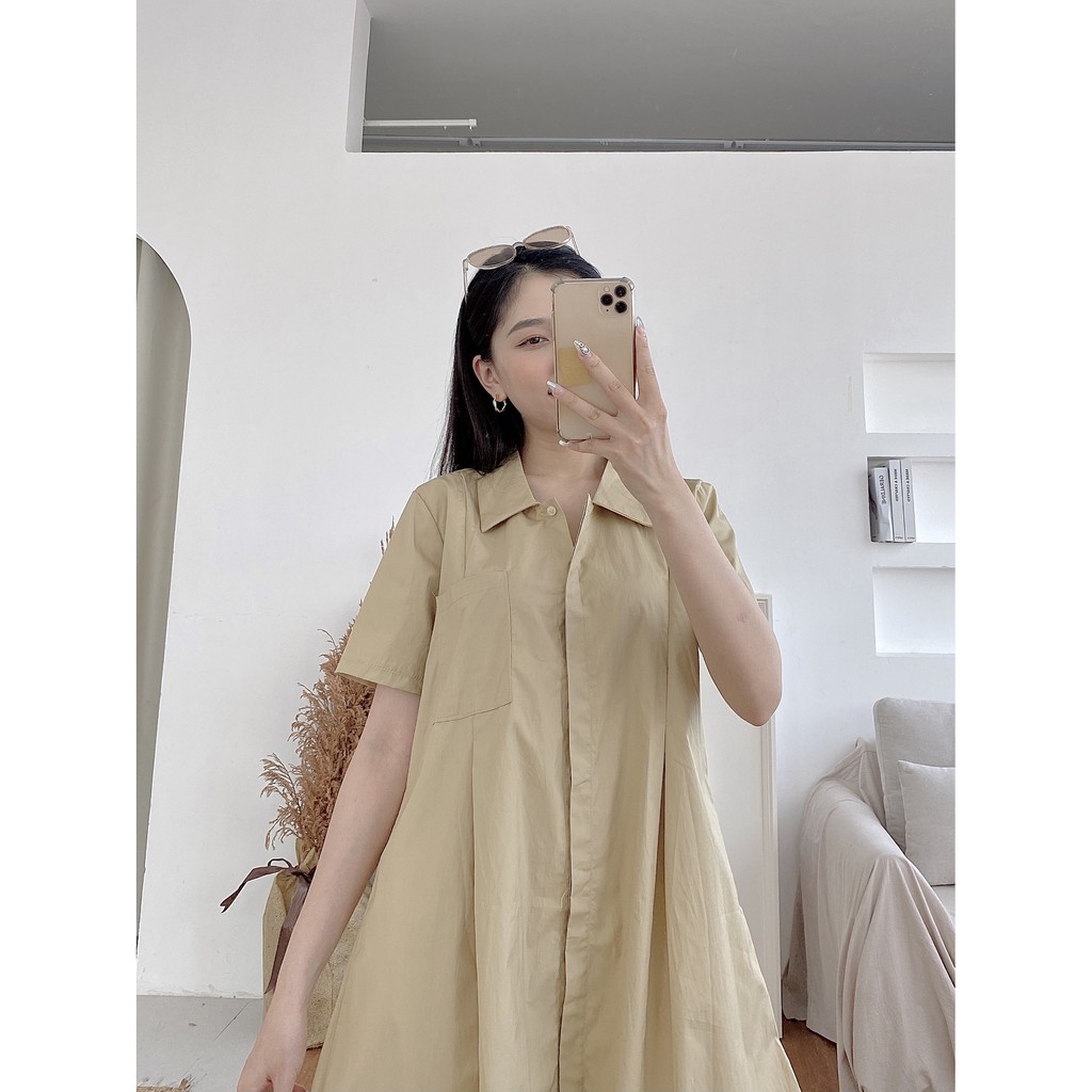 VÁY SOMI TRƠN HAI LY BE | BigBuy360 - bigbuy360.vn