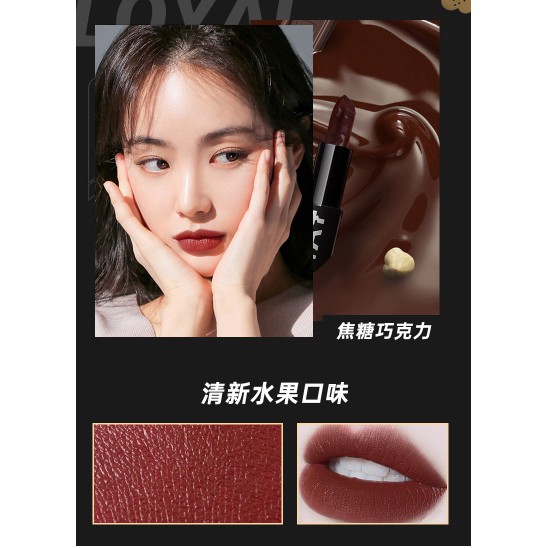 Hộp set son 3 cây Mirror air lip glaze matte nhung- Nhà của KIM | BigBuy360 - bigbuy360.vn