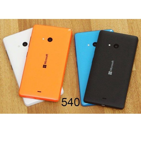 Nắp lưng Nokia Lumia 540 phonecare