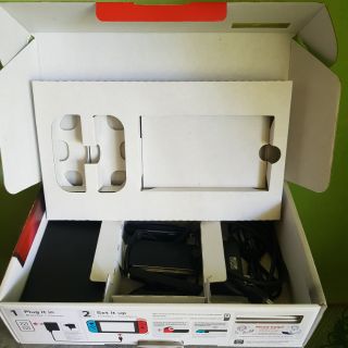 Phụ kiện cho Nintendo Switch: Dock, sạc, strap, grip, Hdmi