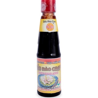 Dầu Hào Chay Âu Lạc Chai 250ML-
