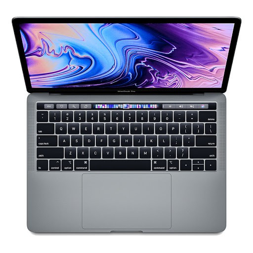 Laptop Apple MacBook Pro 2020 13 inch with Touch Bar Core I5 1.4GHz 8GB 256GB - Chính hãng | WebRaoVat - webraovat.net.vn