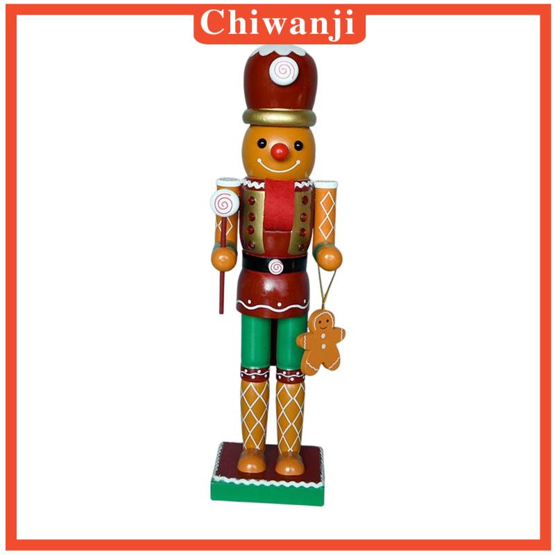 [Chiwanji] Con Rối Trang Trí Giáng Sinh