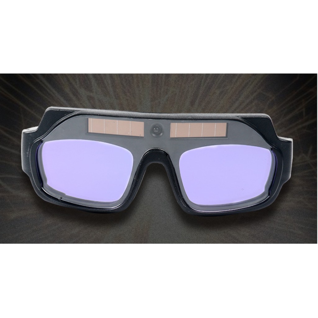 Kính hàn điện tử TX012S phiên bản 2021 độ nhạy cao, Kiếng hàn cảm biến TX012S