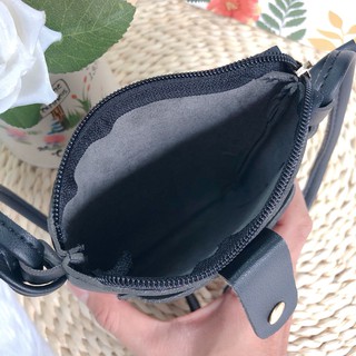 Túi baobao mini con gấu - XK767