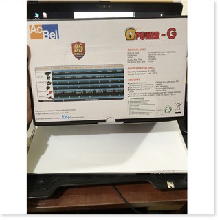 Nguồn máy tính AcBel I-power G700