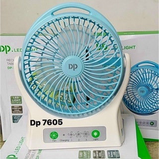 Quạc sạc tích điện DP-7605