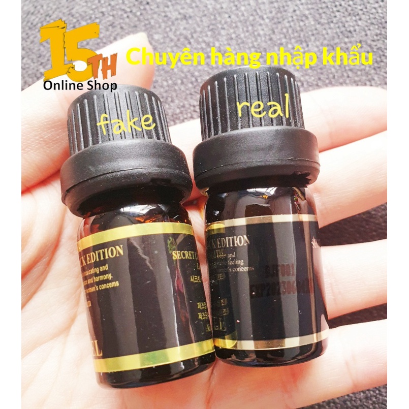 Nước hoa vùng kín - Nhập Hàn Quốc