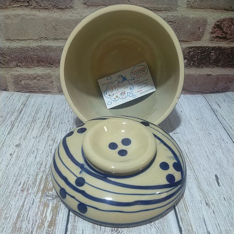 Thố Đá 40 Nam Bộ Xưa.