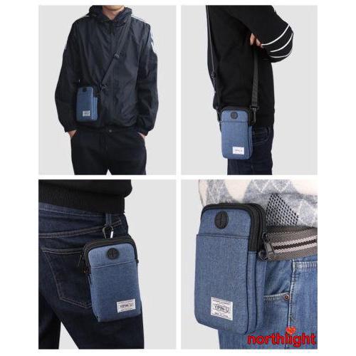 Túi đựng đồ mini thời trang tiện dụng