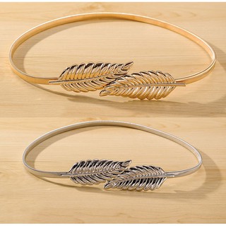 Thắt lưng nữ hình chiếc lá -13774