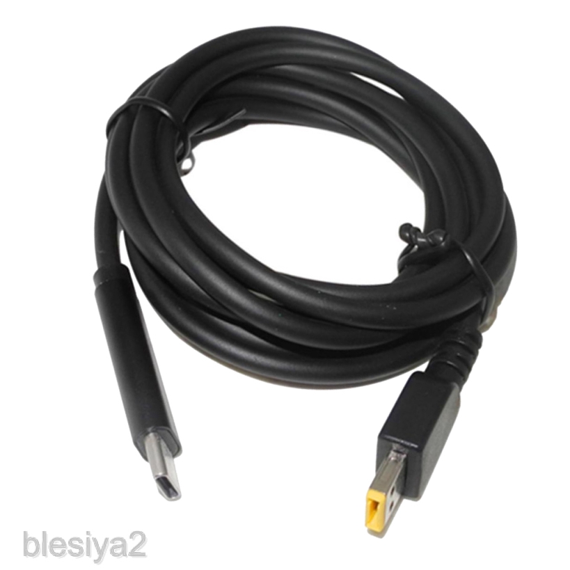 Dây Cáp Sạc USB Loại C Cho Laptop Lenovo Blesiya2