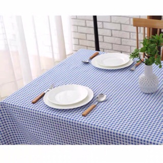 Vải canvas làm khăn trải bàn, picnic, phụ kiện chụp ảnh, 75*100cm
