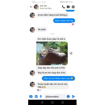 Giày thể thao MIb họa tiết chuột chữ B rep 1:1