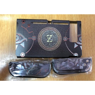 Case ốp Nintendo Switch nhiều mẫu tự chọn, bao đựng máy nintendo các loại