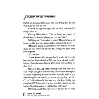 Thám Tử Gà Mờ