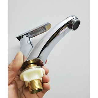 [RẺ VÔ ĐỊCH] Vòi lavabo lạnh (vòi rửa mặt lạnh)