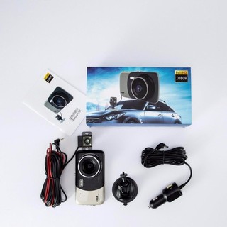 CAMERA HÀNH TRÌNH X002 tiếng việt HD 1080P