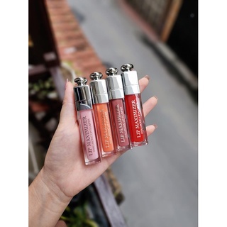 - Son dưỡng Dior Collagen Maximizer fullsz 6ml