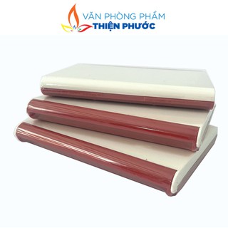 Khay mực dấu shiny sp3 không phai dùng cho dấu chấm mực thiện phước