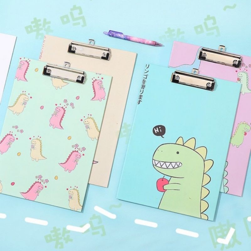 Bìa trình kí hình A4, Bìa kẹp hồ sơ.