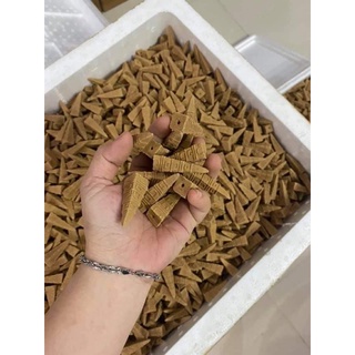 Hộp nhang nụ trầm hương
