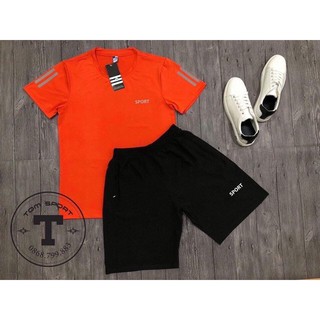 sét bộ thể thao nam 39k