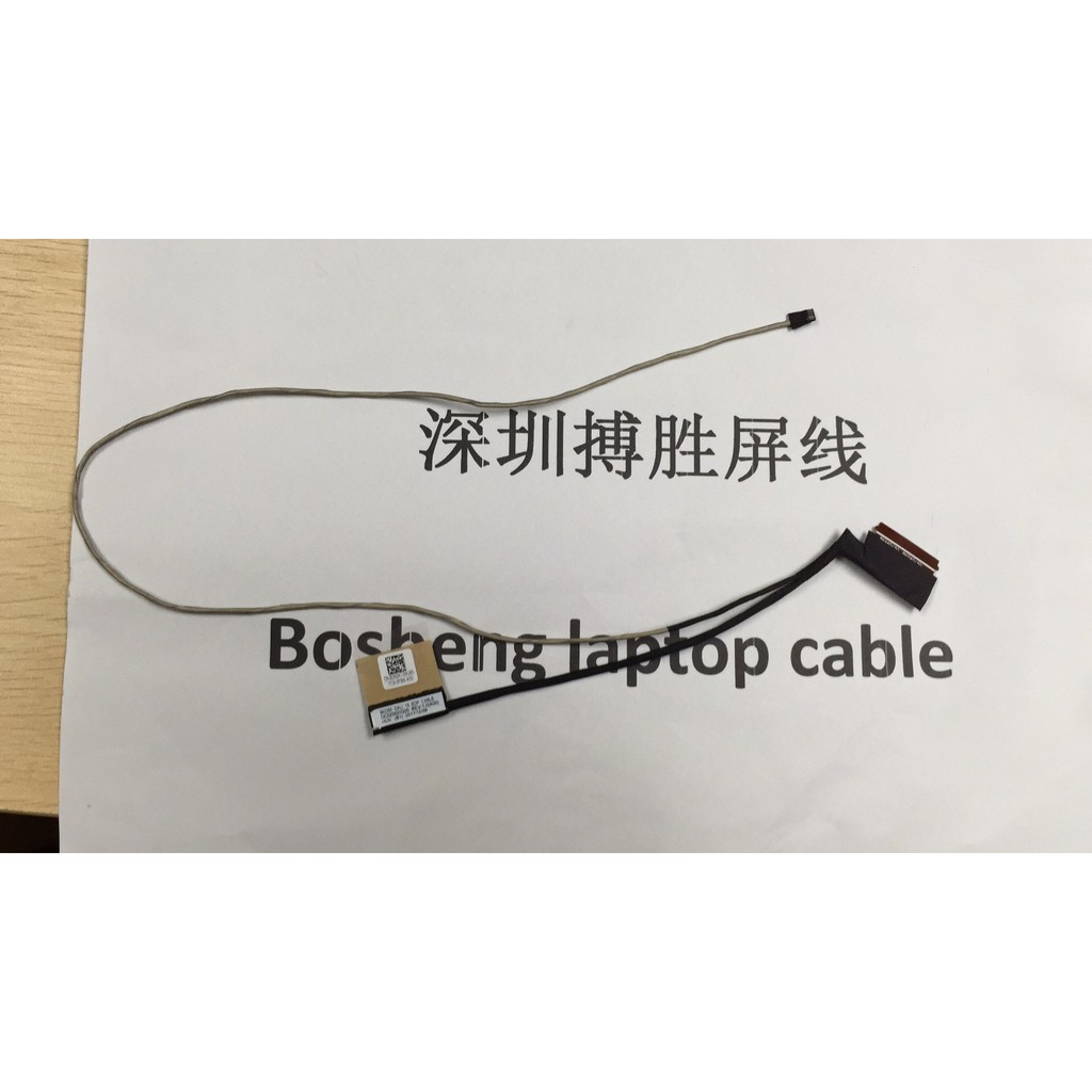 Cáp màn hình Dell Vostro 15 5568 V5568 5468  Like New ( Tặng kèm 2 pin cmos không dây ) | BigBuy360 - bigbuy360.vn