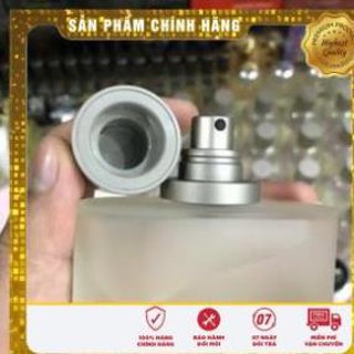[CHÍNH HÃNG] - Nước hoa ACQUA DI GIO PM26