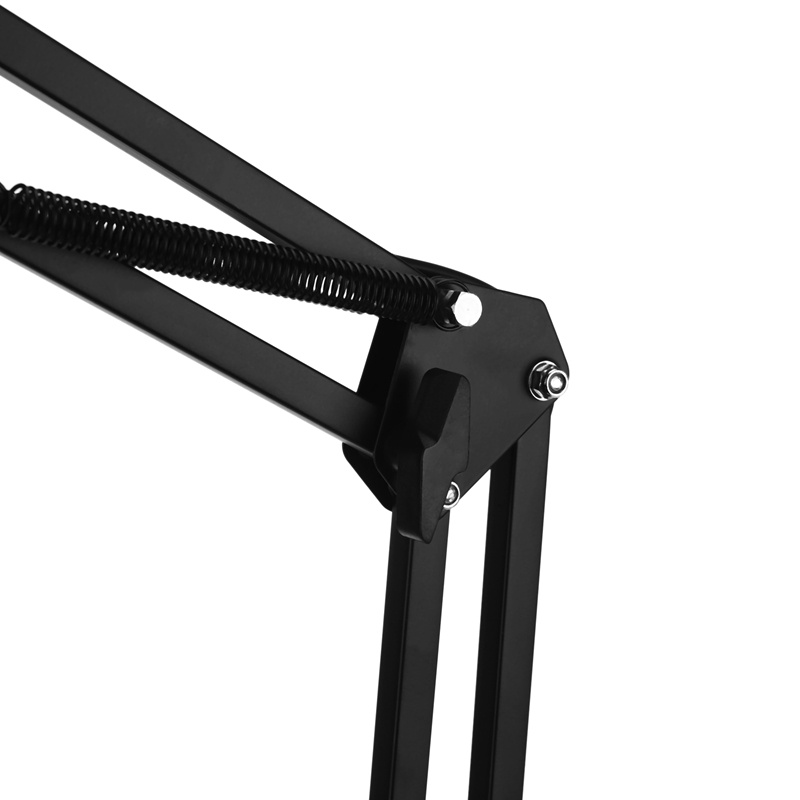 Đèn LED Kính Lúp 10 Cấp Độ 3 Chế Độ Và 5 Thấu Kính Tùy Chỉnh Kèm Kẹp Tùy Chỉnh Tiện Dụng Cho Bàn Làm Việc