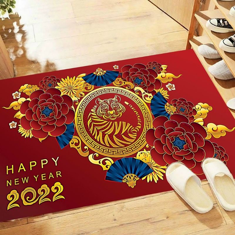 Thảm tết nhâm dần 2022 loại đẹp !!!