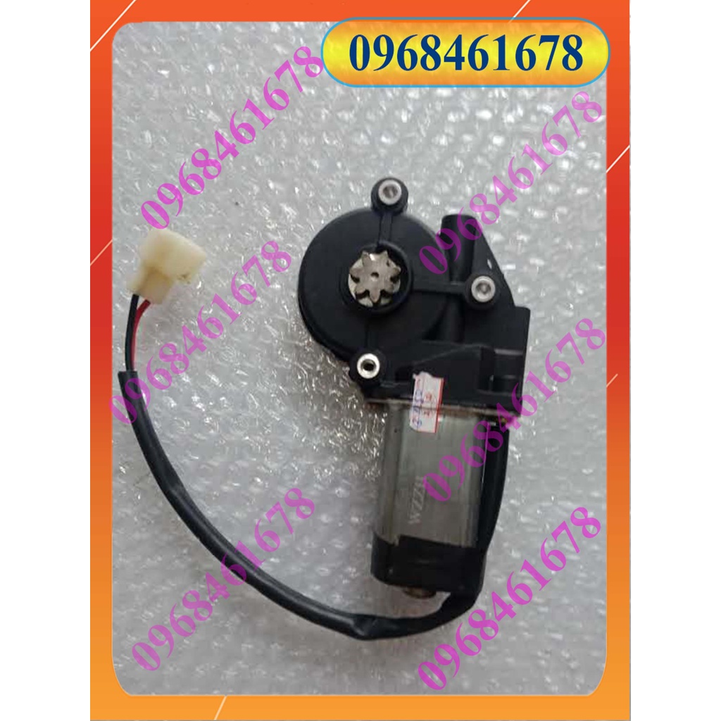 Mô tơ lên xuống kính 24V