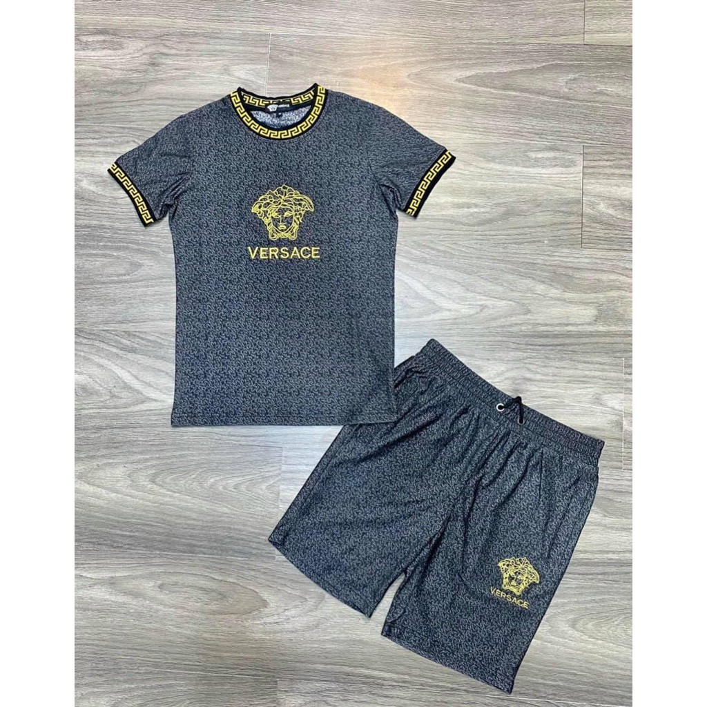 Bộ thể thao nam💘bộ đồ nam thun lạnh kim cương dập vân chìm sắc nét có 3 mẫu hot nhât 2021 | BigBuy360 - bigbuy360.vn