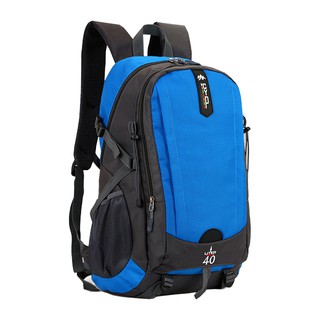 Balo Du Lịch PRAZA BLS0124