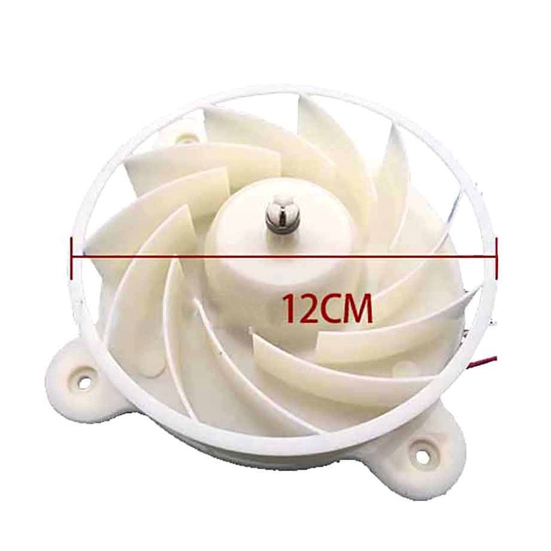 Động Cơ ZWF-30-3 12V2.5W Cho Tủ Lạnh Samsung Meiling Athenar