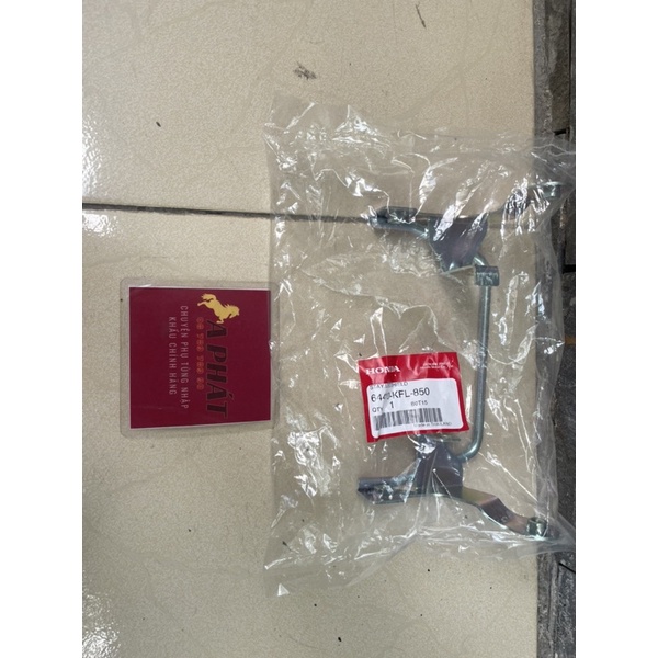 pát bửng wave thái 110