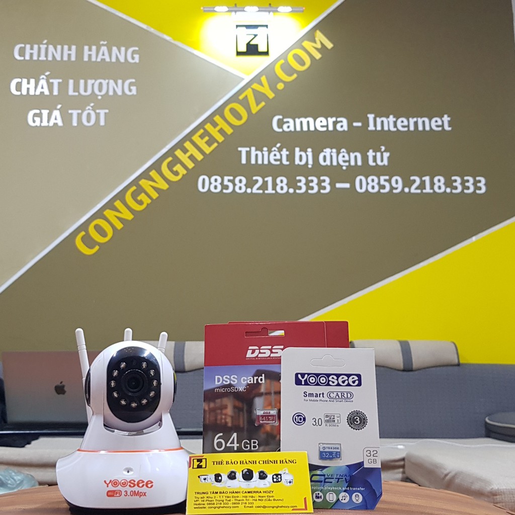 yooseevietnam.com
