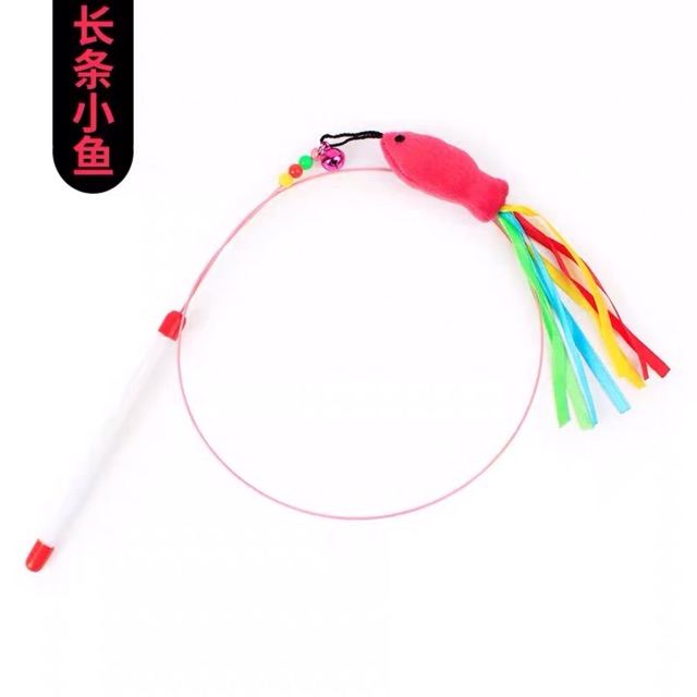 ?ĐỒ CHƠI CHO MÈO-CẦN CÂU MÈO MEO MEOOOO!!!