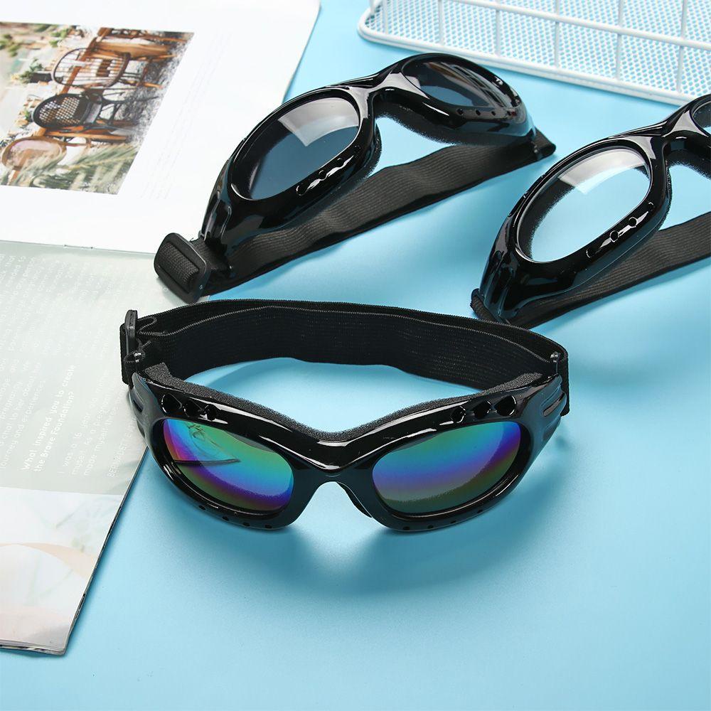 SUMU Set 2 Kính Gắn Nón Bảo Hiểm Tiện Dụng Khi Đi Xe Mô Tô