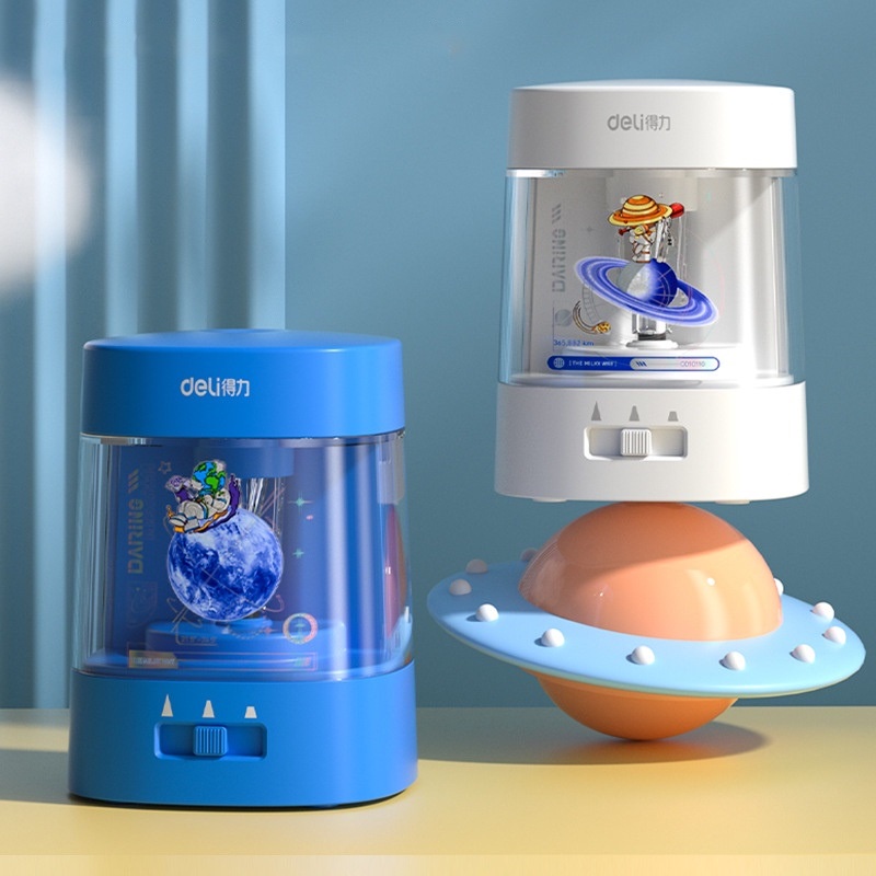 Đồ Chuốt Bút Chì Điện Tử Dễ Thương 6.5-8mm