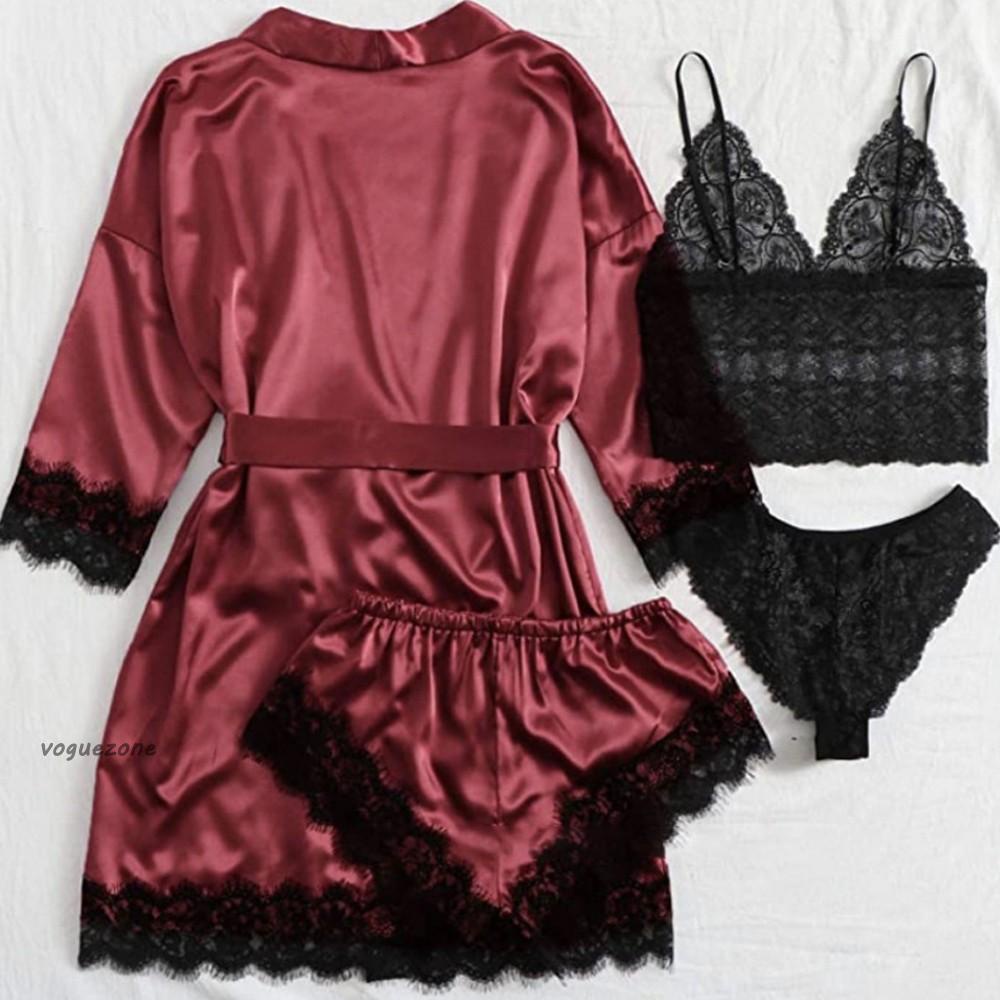 Đồ ngủ plus size cho nữ size M-2XL
 | BigBuy360 - bigbuy360.vn