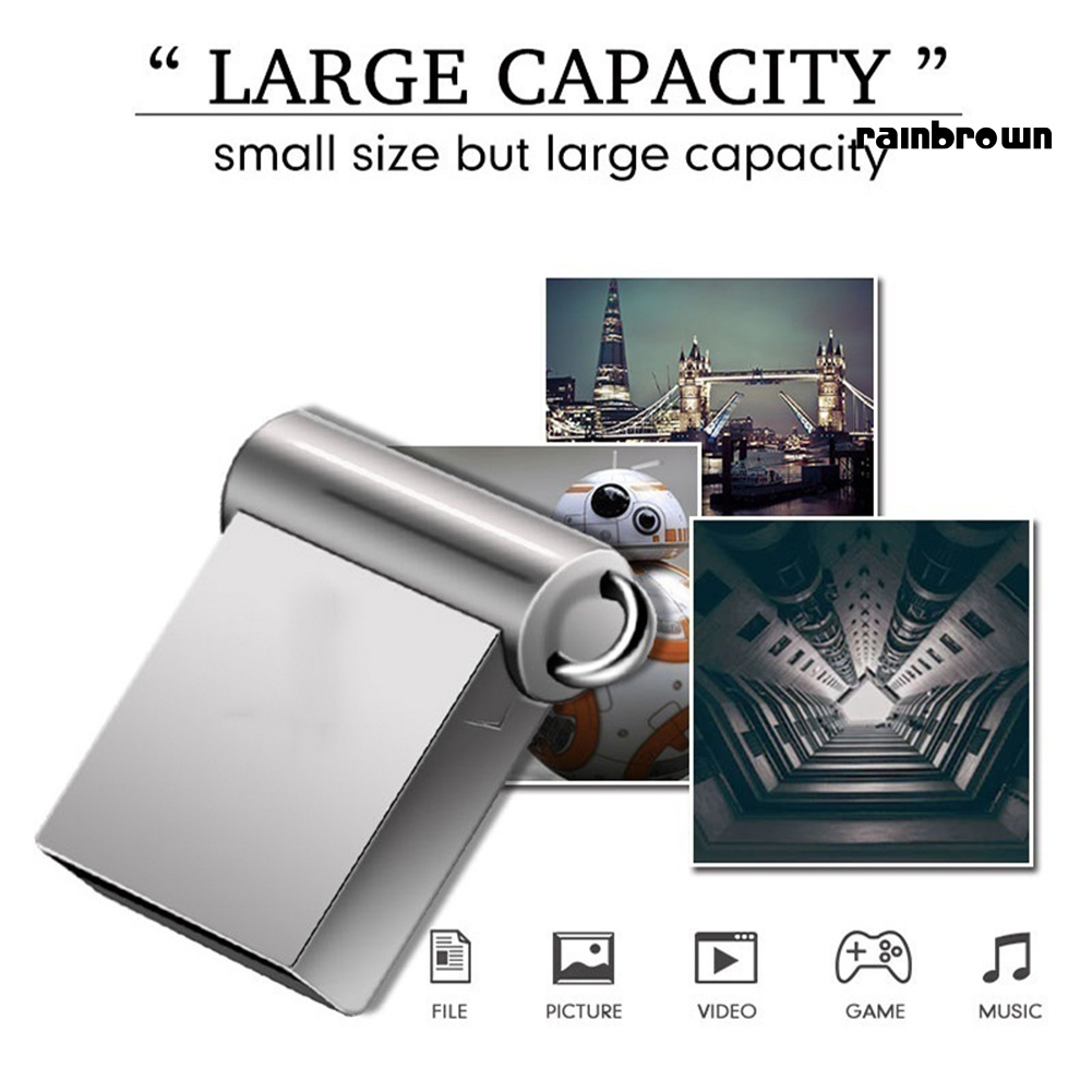 Usb 3.0 1tb 2tb Tốc Độ Cao