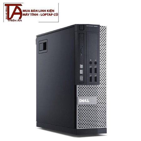 Dell OptiPlex 9020 SFF Core I5 4440