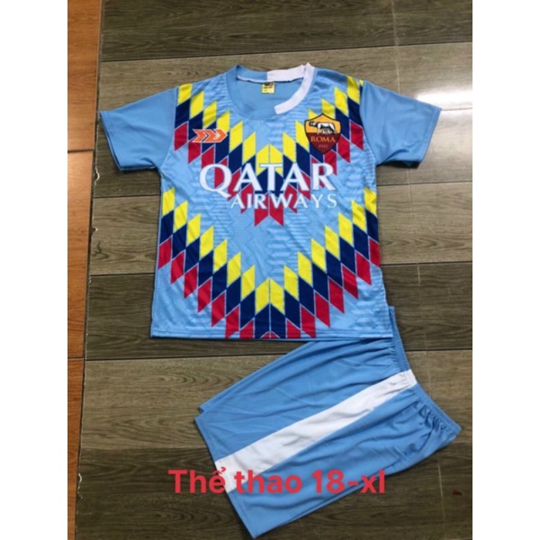 bộ thể thao 100k 3 bộ