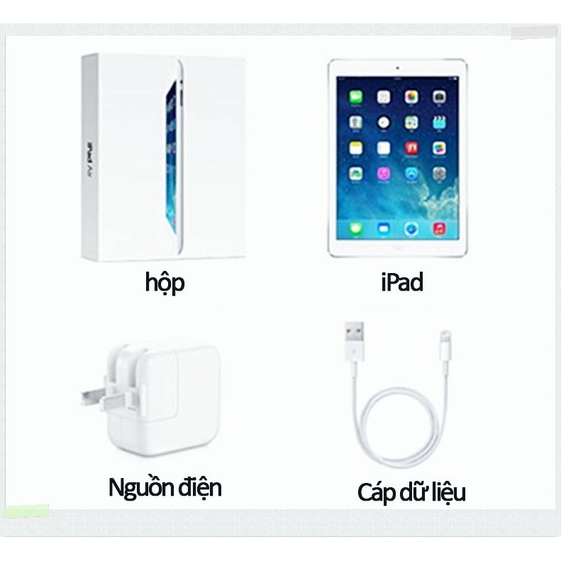 máy tính bảng i(pa.d)3 máy tính bảngChính Hãng Bản Wifi16G/32G I(pa.d)cũ Quốc tế Máy tính bảng cũ giá rẻ Bảo hành12tháng | BigBuy360 - bigbuy360.vn