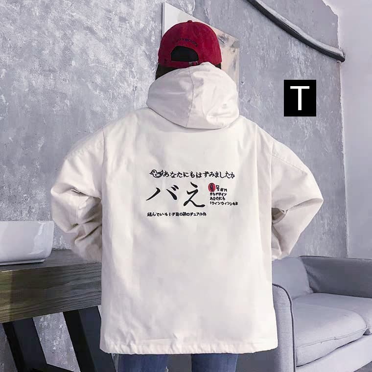 (SIêu rẻ) Hót Mới- Áo khoác kaki siêu hót -Anh Kiên SHop